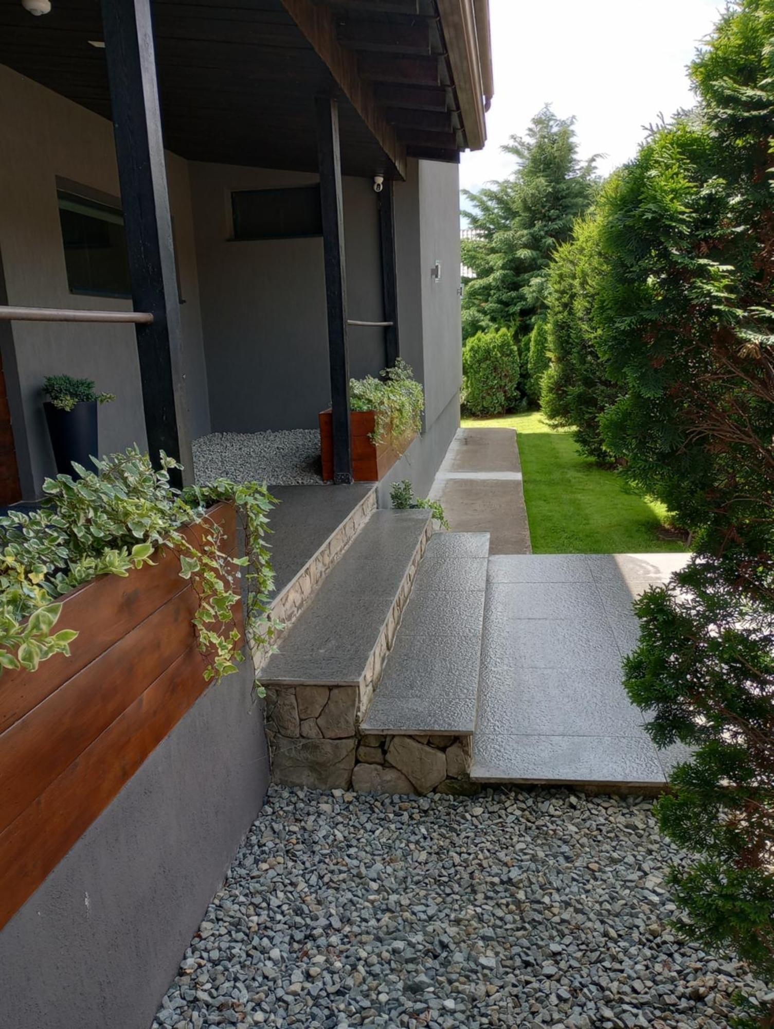 Vila Gosen Sard Exterior foto